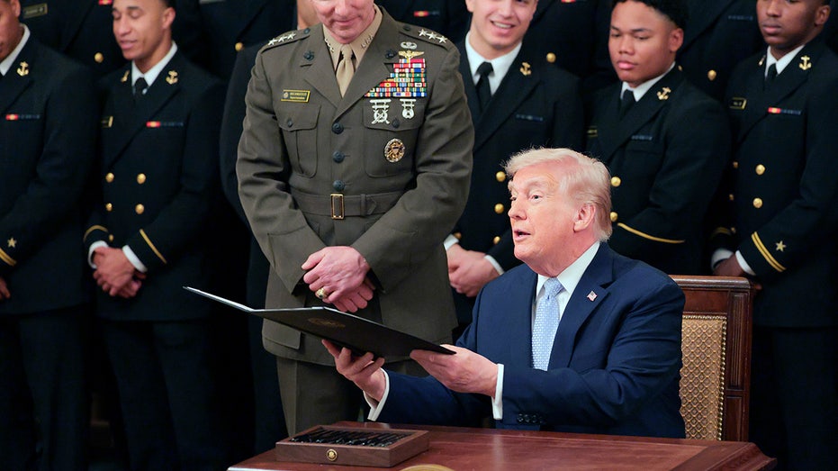Stephen A Smith blasts Trump for Army-Navy executive order: 'Who the hell does he think he is?'
