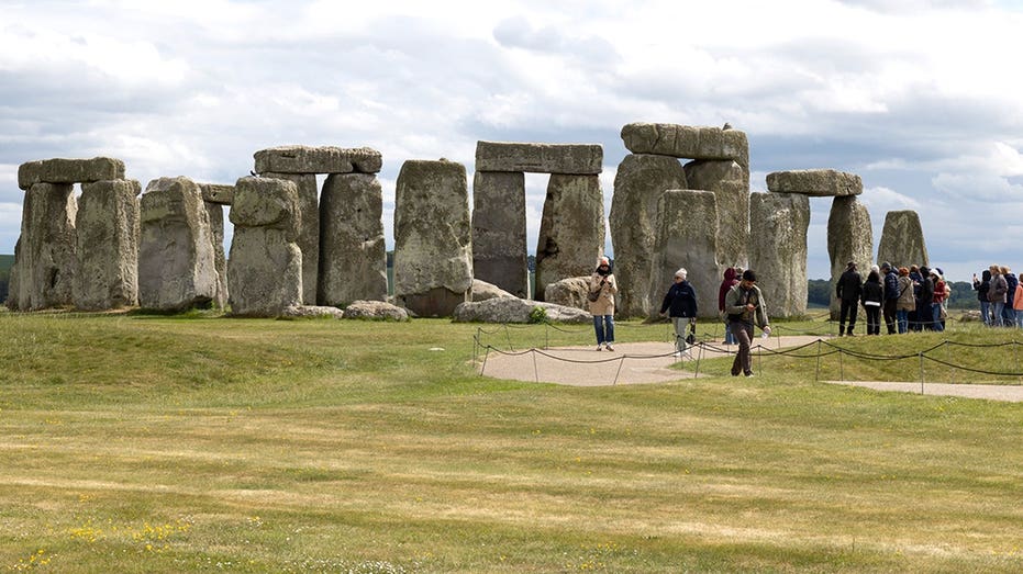 Stonehenge breakthrough reveals surprising path behind ancient stone's 450-mile trek