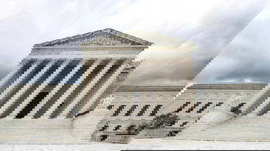 Supreme Court reverses lower court on qualified immunity for Vermont police sergeant who arrested protester