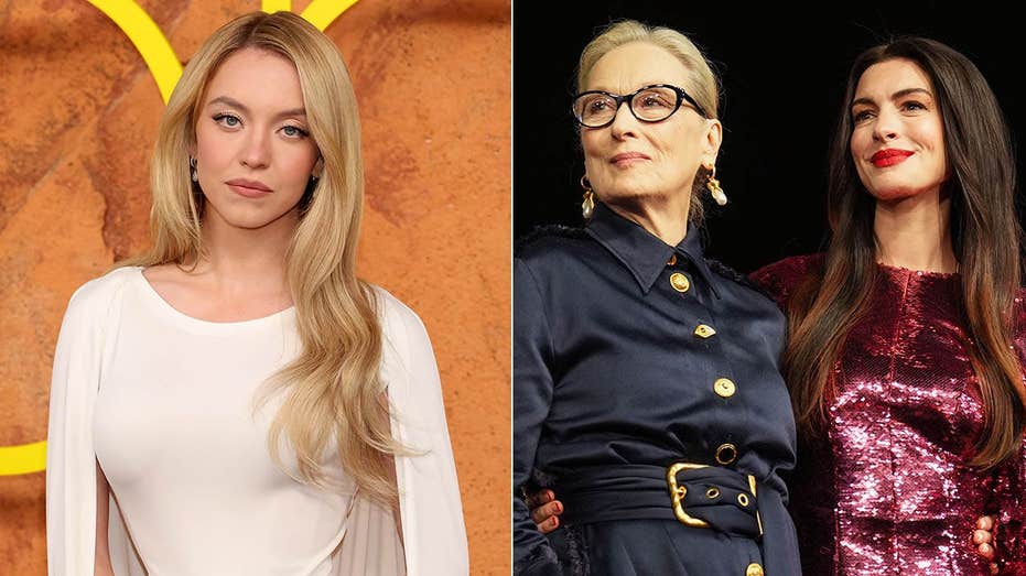Sydney Sweeney's 'Devil Wears Prada 2' cameo reportedly cut after 'creative decision'
