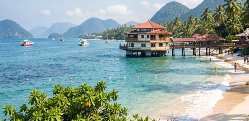 Taiwan Joins Cambodia, Uzbekistan, Kazakhstan, Laos, Singapore, and More for the Ultimate Underrated Solo Travel Experience in Asia