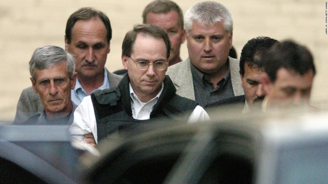 Terry Nichols Fast Facts