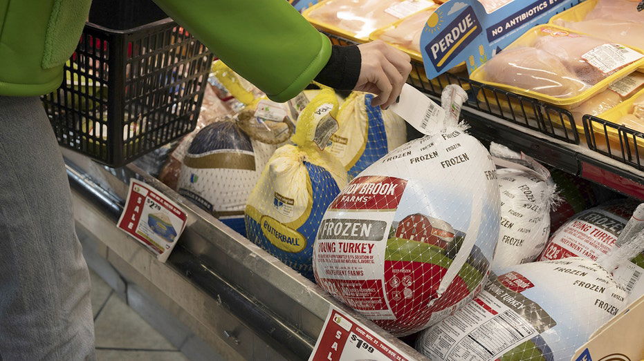 Thanksgiving dinner costs by the numbers reveal what's cheaper, what's still pricey