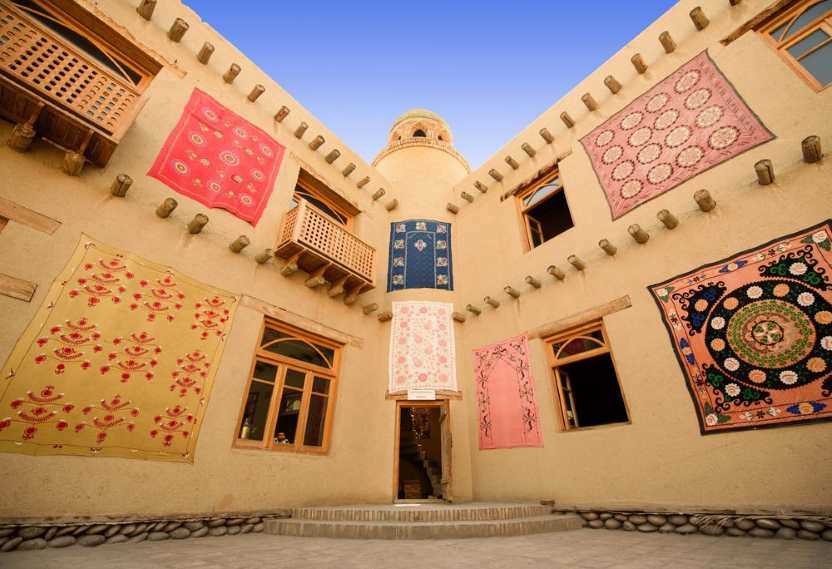 The Global Tourism Forum (GTF) hosts the Investment Forum in Fergana, Uzbekistan: What you need to know?