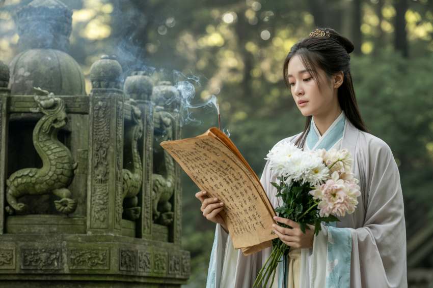 The Rise of History Fangirls: How China's Ancient Tombs Became the Newest Luxury Travel Destinations