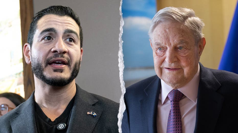 The Soros political machine is putting millions to work before Election Day - and zeroing in on key races