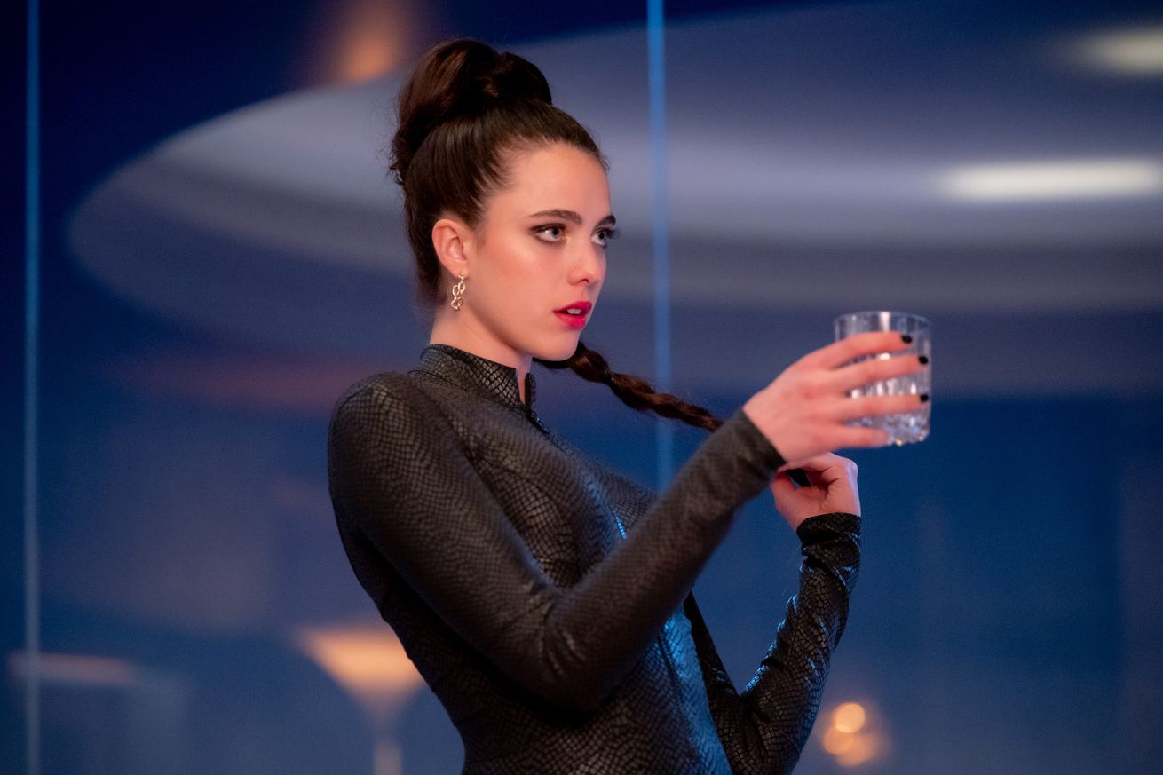 The Substance is a grotesque takedown of our obsession with youth