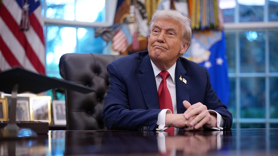 'The View' guest host calls on Dems to stop obsessing over Trump, promote better future instead