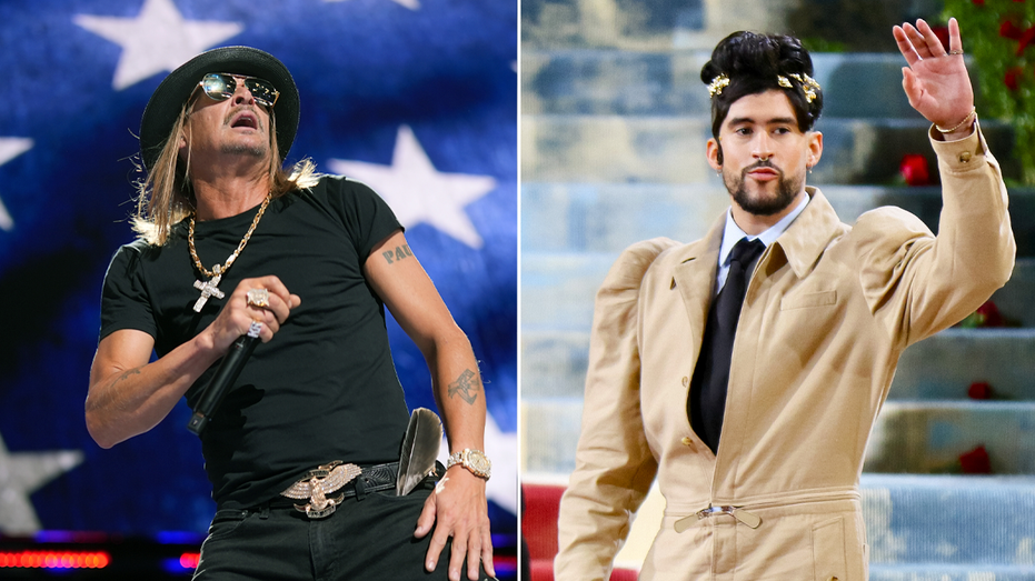 'The View' rips Turning Point halftime show, says it's racist toward Bad Bunny