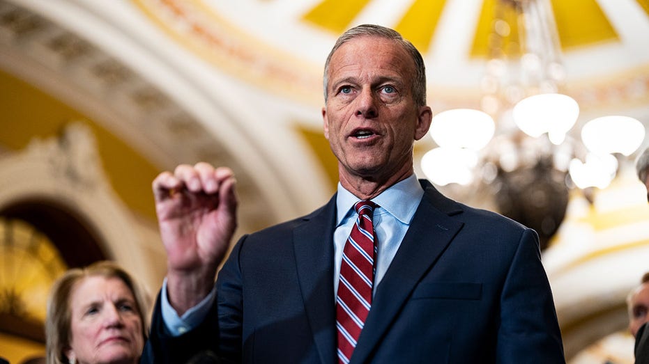 The Will of 100: Trump's SAVE America Act sidelined after Senate unanimously agreed to August exit