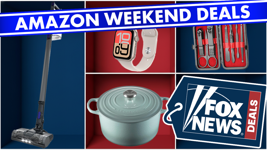 This weekend's best early Amazon Big Spring Sale deals - up to 80% off Shark, Apple and more
