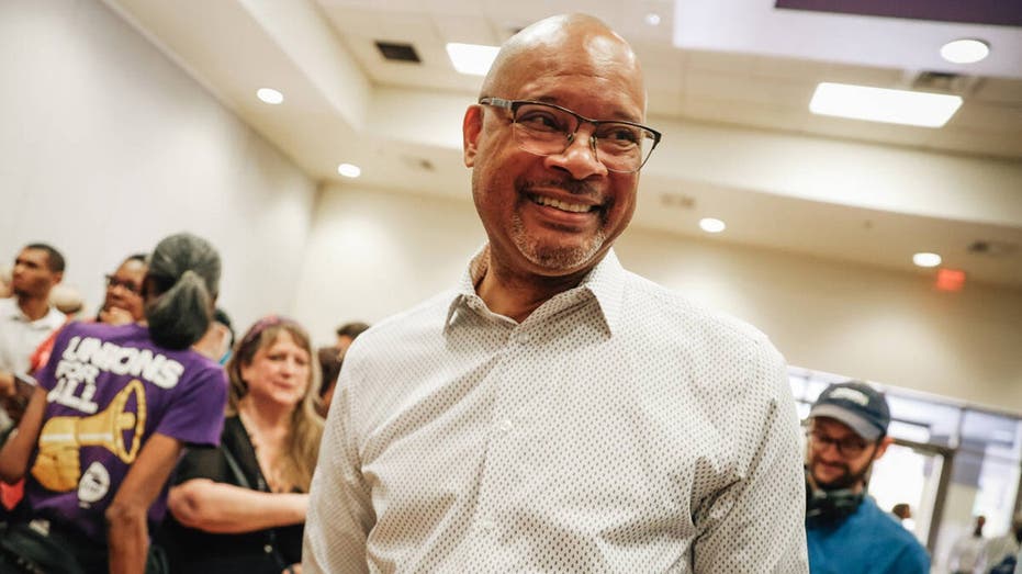 'Thrill killer' and desert executioner - meet the dozens of criminals Dem AG backed for parole: 'No brainer'