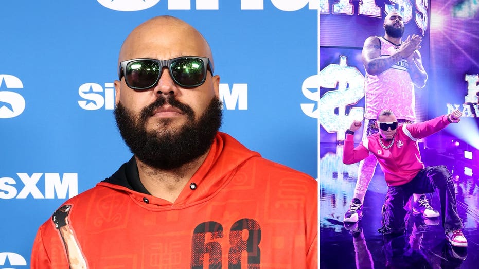 TNA Wrestling star AJ Francis makes bold prediction for upcoming street fight: 'It's going to be crazy'