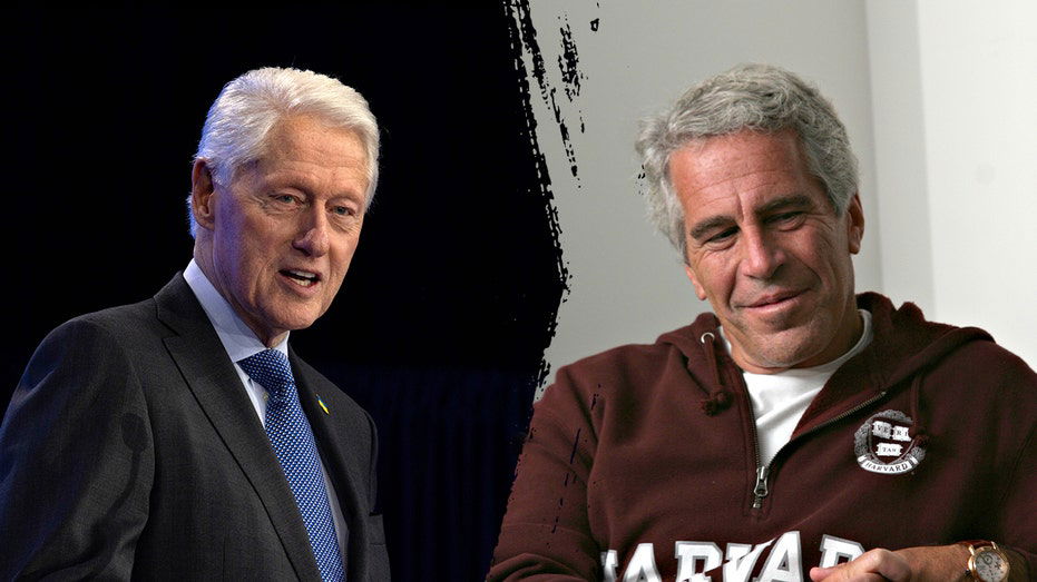 Top GOP chair issues stark warning to Clintons if they defy deposition subpoenas in Epstein investigation