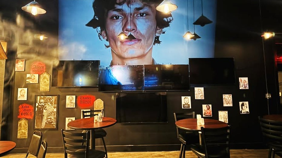 True-crime restaurant serving serial killers' last meals draws backlash as it expands to second city