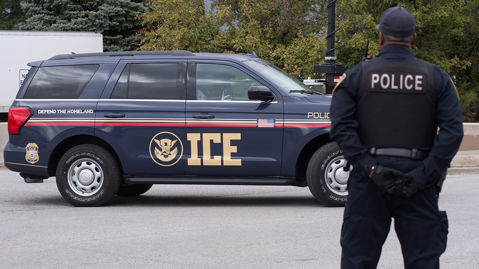 Trump administration plans new ICE holding facility near Louisiana deportation flight hub