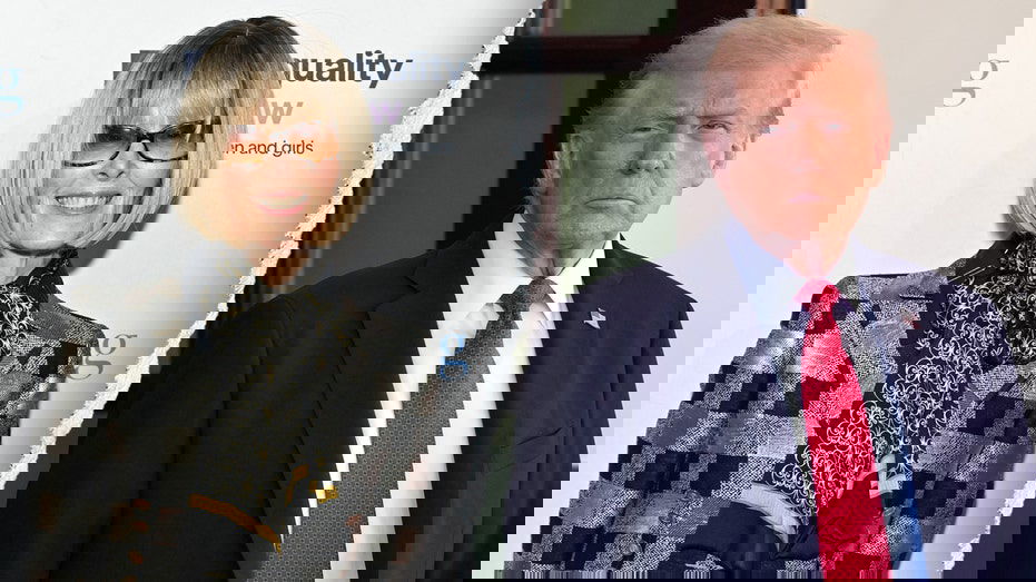 Trump asks Supreme Court to overturn E Jean Carroll case verdict