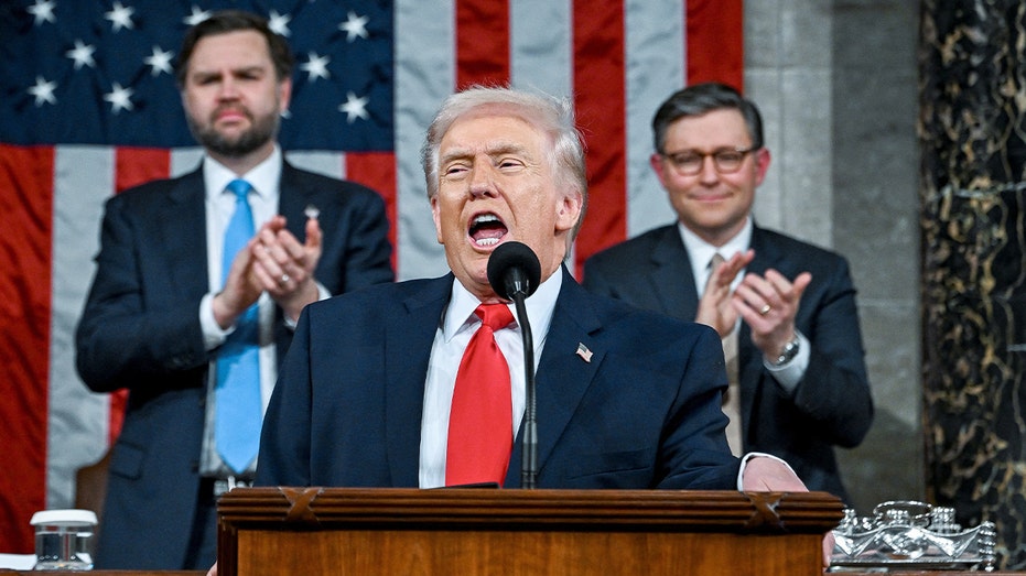 Trump intervenes as House GOP revolt puts SAVE America Act at center of spending showdown