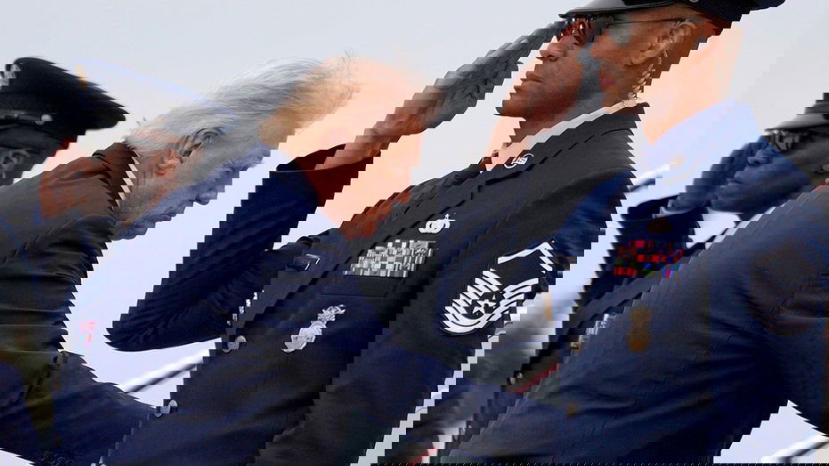 Trump orders War Dept to postpone strikes on Iranian energy sites, citing 'productive' talks to end war