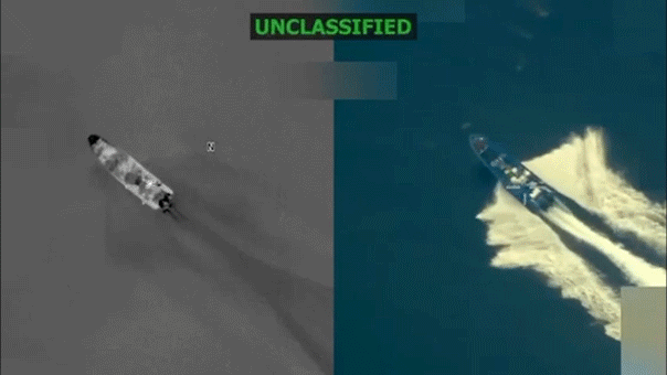 Trump refuses to rule out striking Venezuela. What's next for Trump's war on drugs?