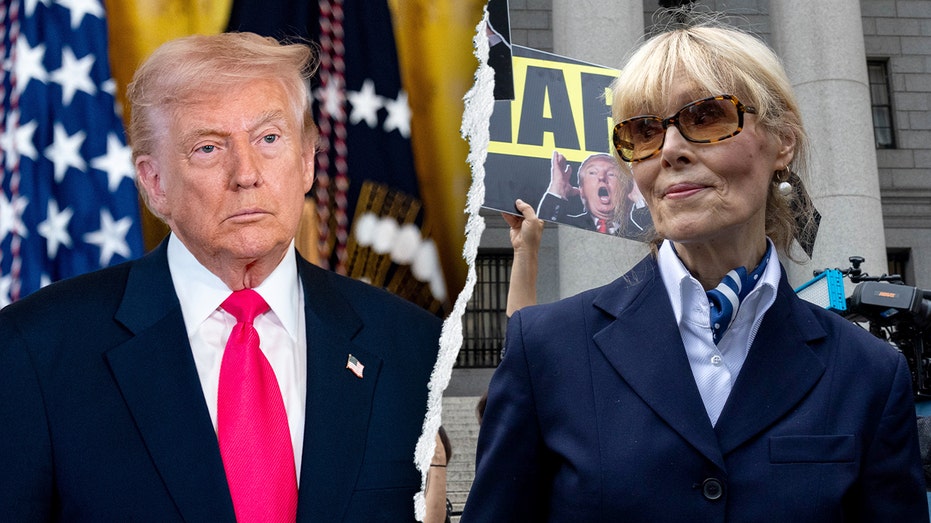 Trump requests E Jean Carroll $83M judgment stay for pending Supreme Court action on presidential immunity