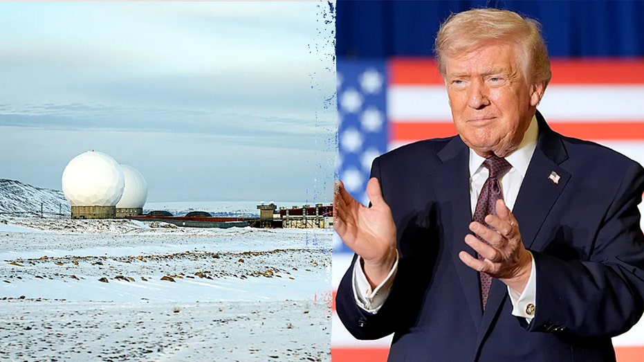 Trump's Greenland deal set for signing after months-long fight over US control