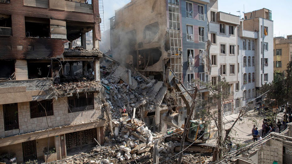 Trump's Iran strike rocks Texas Senate race as Dems demand 'war powers,' GOP applauds president