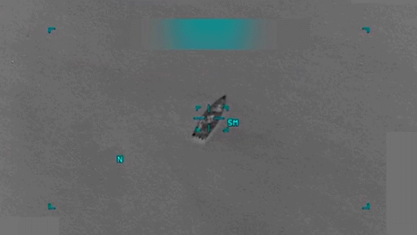 Trump touts another US strike near Venezuela that killed six alleged drug smugglers