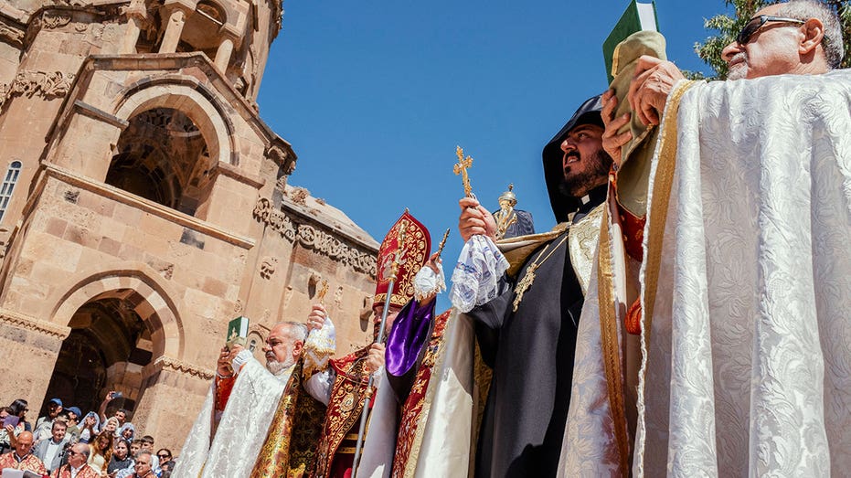 Turkey deports peaceful Christians under guise of 'national security' claims watchdog