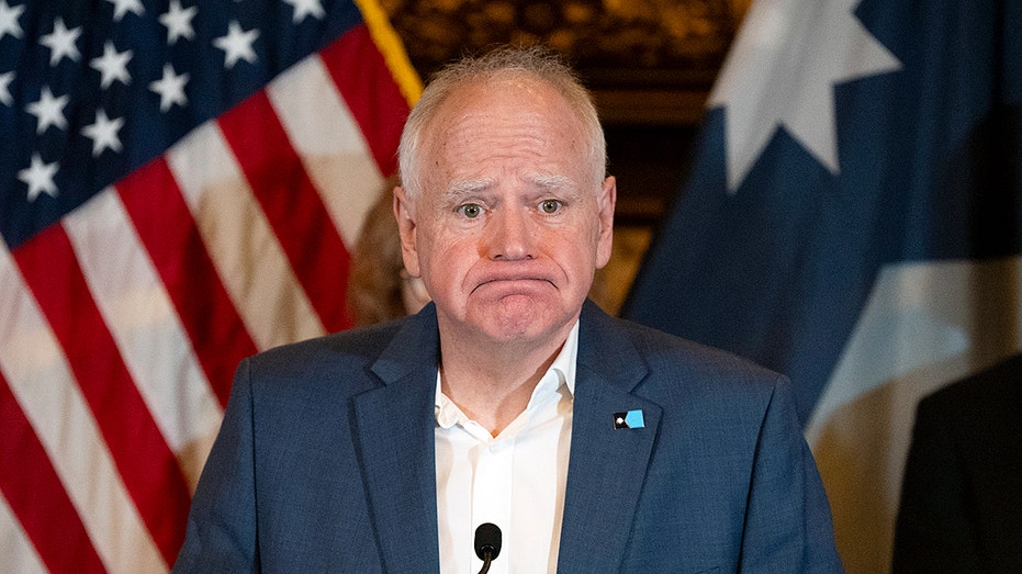 Twin Cities' wage hikes roasted after report exposes job-crushing fallout in Tim Walz's backyard