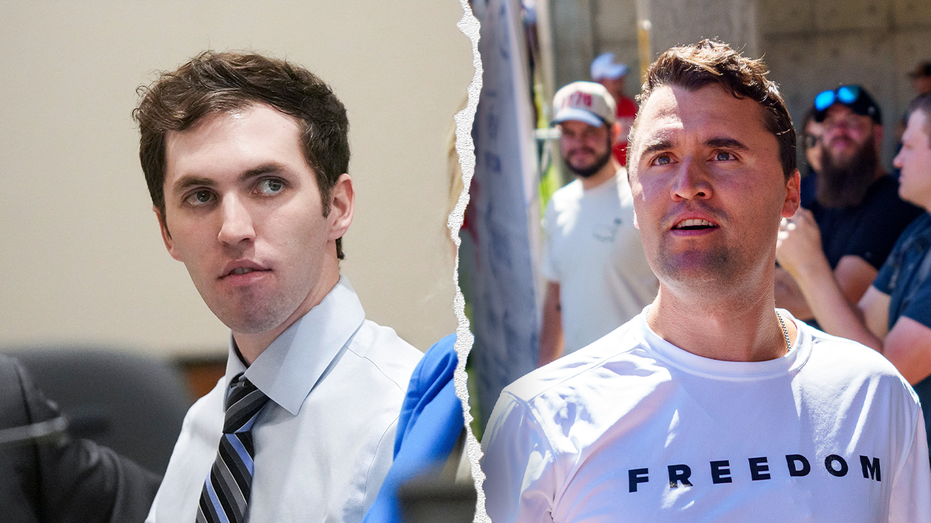 Tyler Robinson prosecutors say defense fueled viral misinformation in Charlie Kirk assassination case