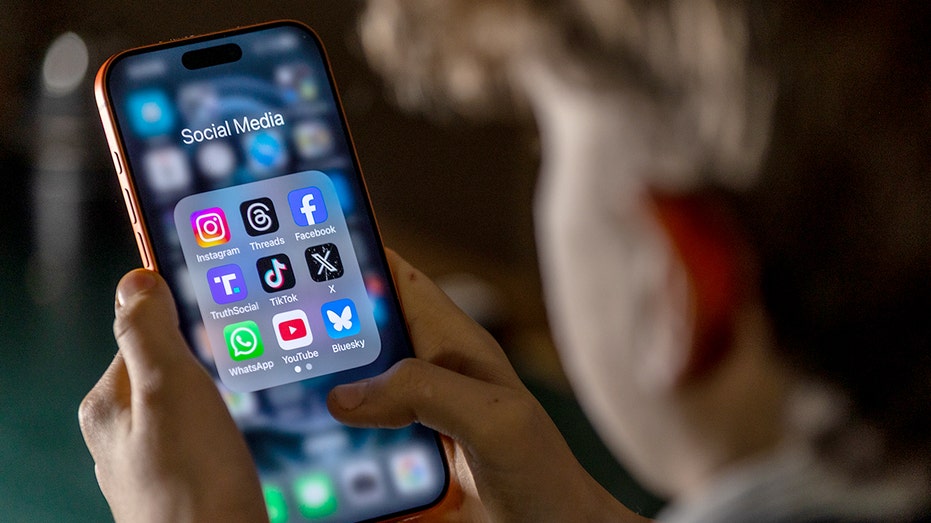UK to ban TikTok, YouTube, other social media apps for children under 16, Starmer says
