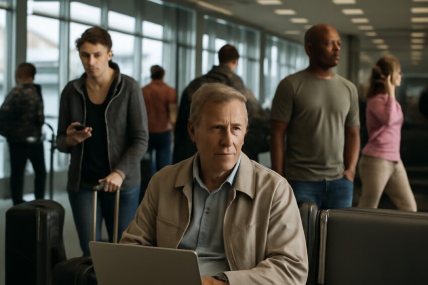 United Airlines Steps In to Support Passengers Amid FAA's 10% Air Traffic Reduction at Major U.S. Airports: All You Need to Know