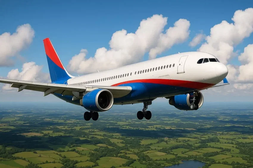 United States Travel Reliability Strengthened as Southwest Airlines Receives Final Fine Waiver After 2022 Meltdown