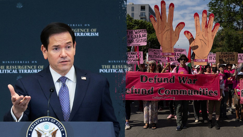 US bases, ICE facilities targeted in Cuba-linked 24-hour activist mobilization plan