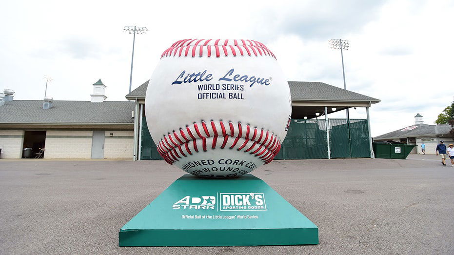 Venezuelan Little League team unable to participate in World Series after visa denial