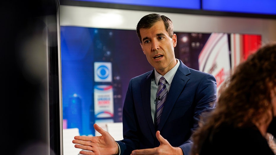 Veteran CBS reporter joins far-left media company MeidasTouch as anchor, says they share same 'north star'
