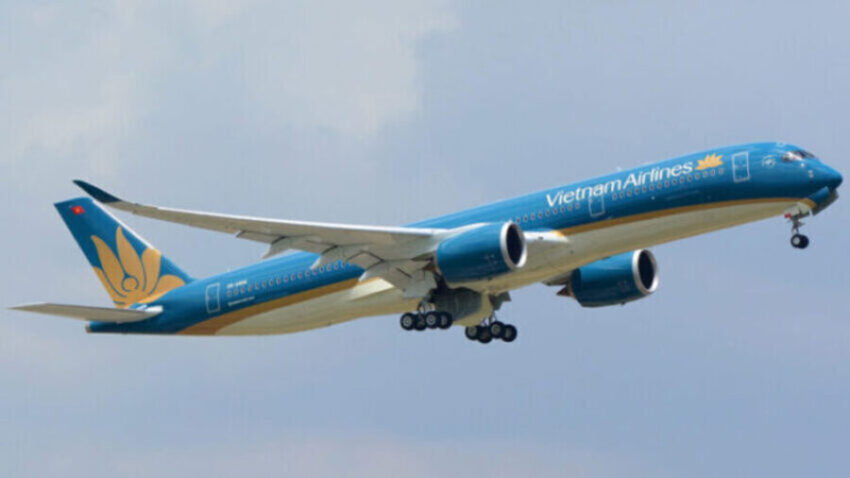 Vietnam Airlines Joins Forces with Korea Agro-Fisheries to Bring Authentic K-Food to Southeast Asia, Transforming In-Flight Dining for Travelers