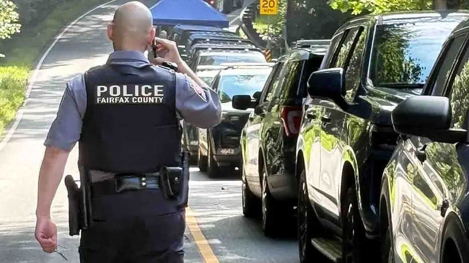 Virginia Dem admits system 'failure' after illegal immigrant accused in landlord killing escapes to Tajikistan