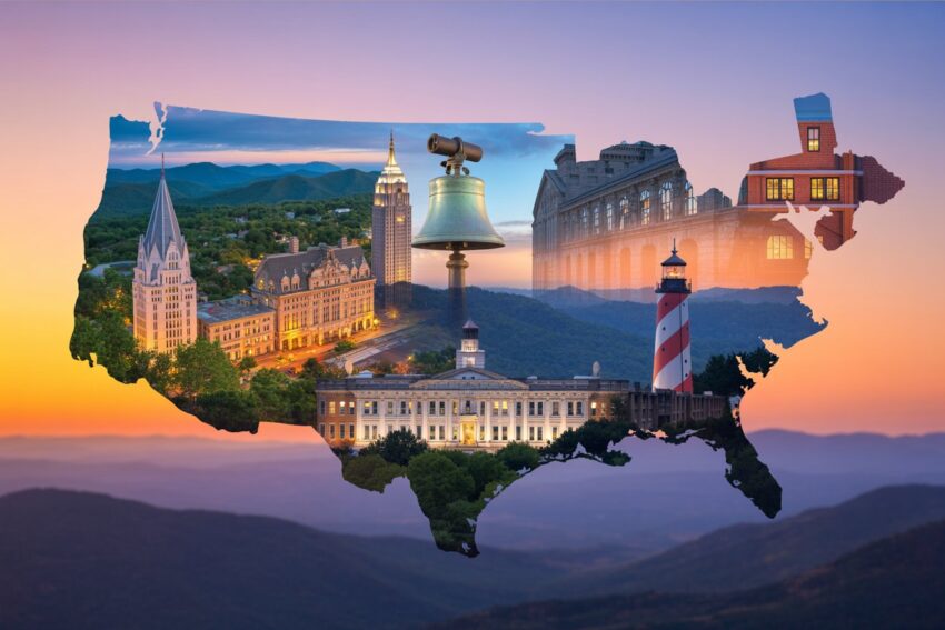 Virginia, Hawaii, and New Mexico Are Leading Wellness Travel, Air New Zealand's Bold Move to Dominate Regional Tourism and More, News Wrap is Here