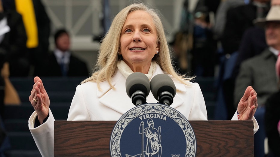 Virginia's map war lays bare state's sharp partisan turn as legal fight looms