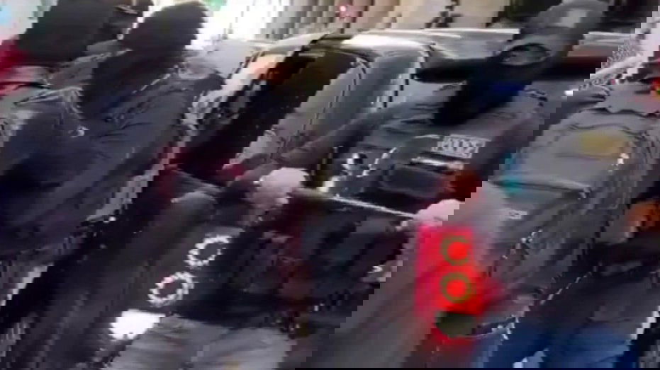 Wave of car attacks on ICE agents follows incendiary rhetoric from target-city leaders