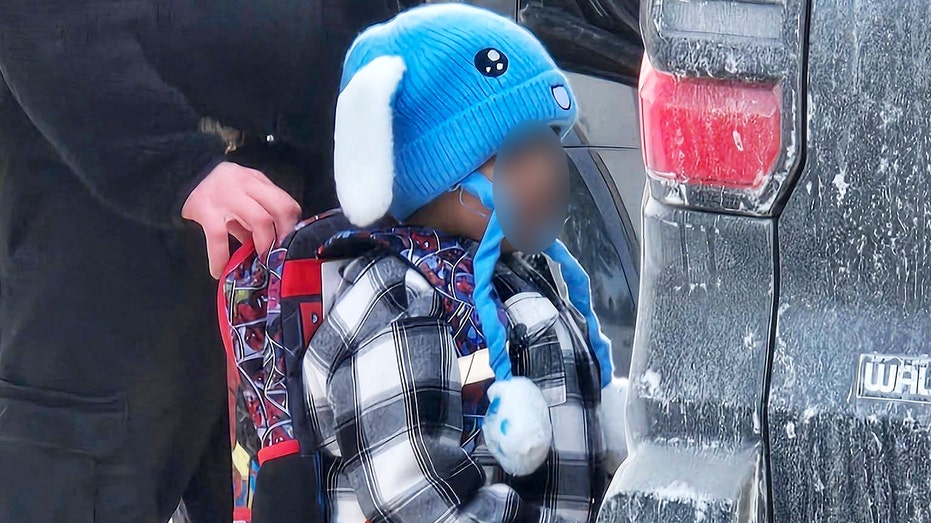 White House, DHS push back on claims ICE targeted 5-year-old in Minnesota, say child was 'abandoned'