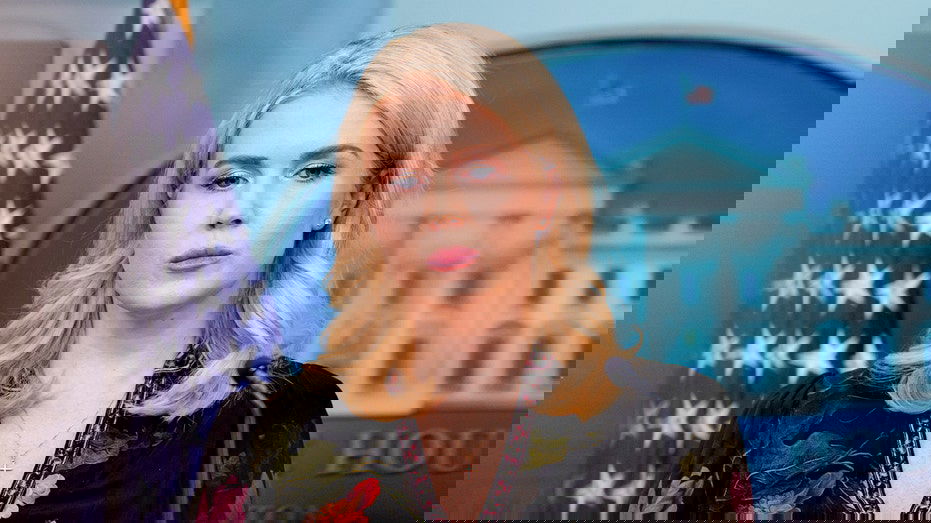 White House slams Mamdani's 'completely irresponsible' comments linking Trump to threats against voters