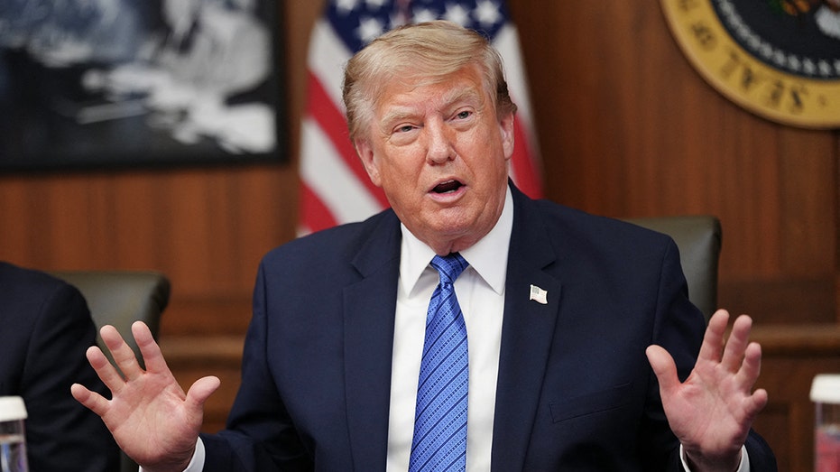 White House won't back down as attorney predicts how Trump's latest press tussle will play out in court