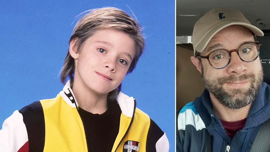 'Who's the Boss?' star Danny Pintauro exposes the harsh reality behind child stardom