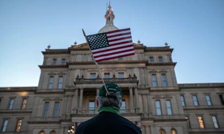 Why the Democrats’ biggest wins of the midterms weren’t in Washington DC