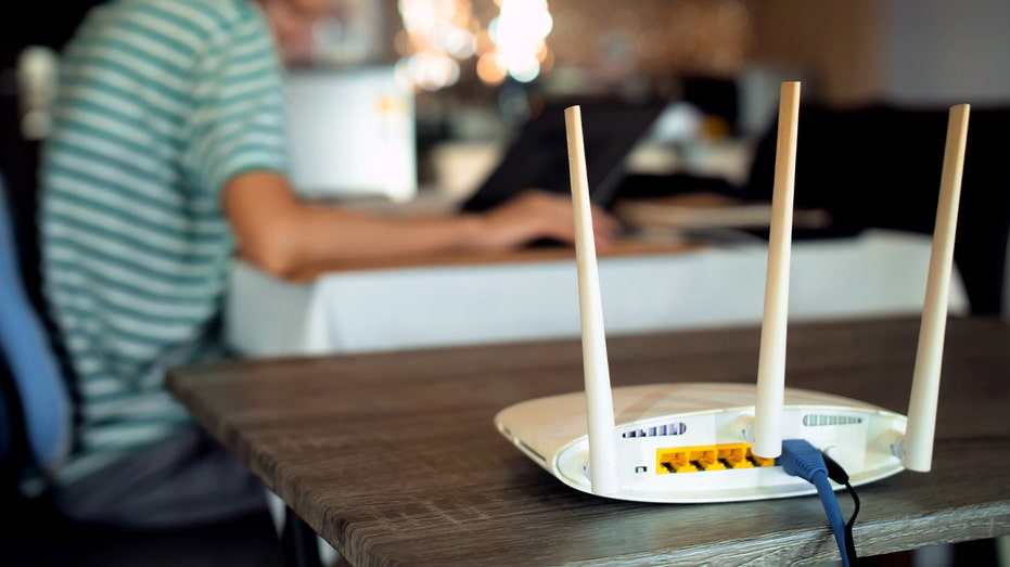 Why your home Wi-Fi needs more than just a strong password