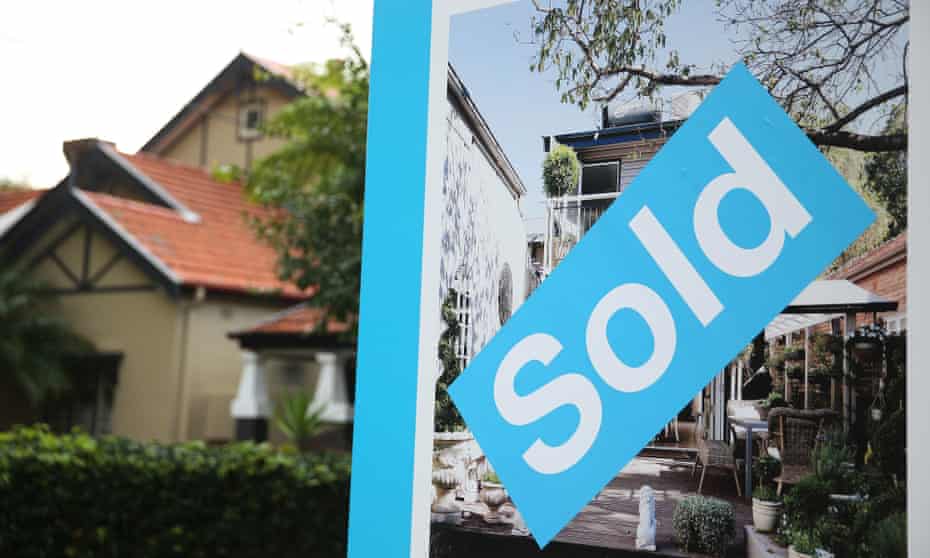 Widespread money laundering in property locking out Australians from owning homes, Senate told - The Guardian Australia