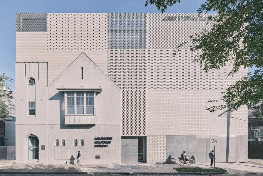 Winners revealed: 2024 Think Brick Awards
